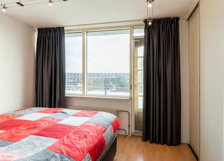 Foto 13 van Einthovenstraat 66