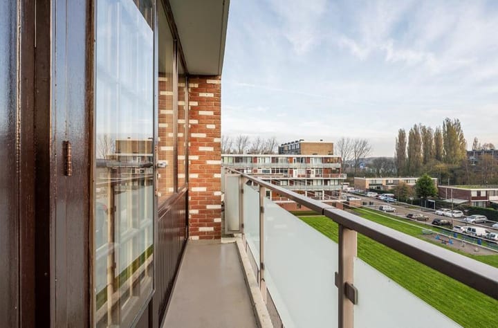 Foto 15 van Einthovenstraat 66