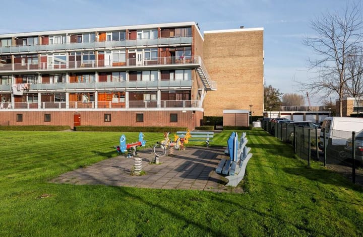 Foto 16 van Einthovenstraat 66