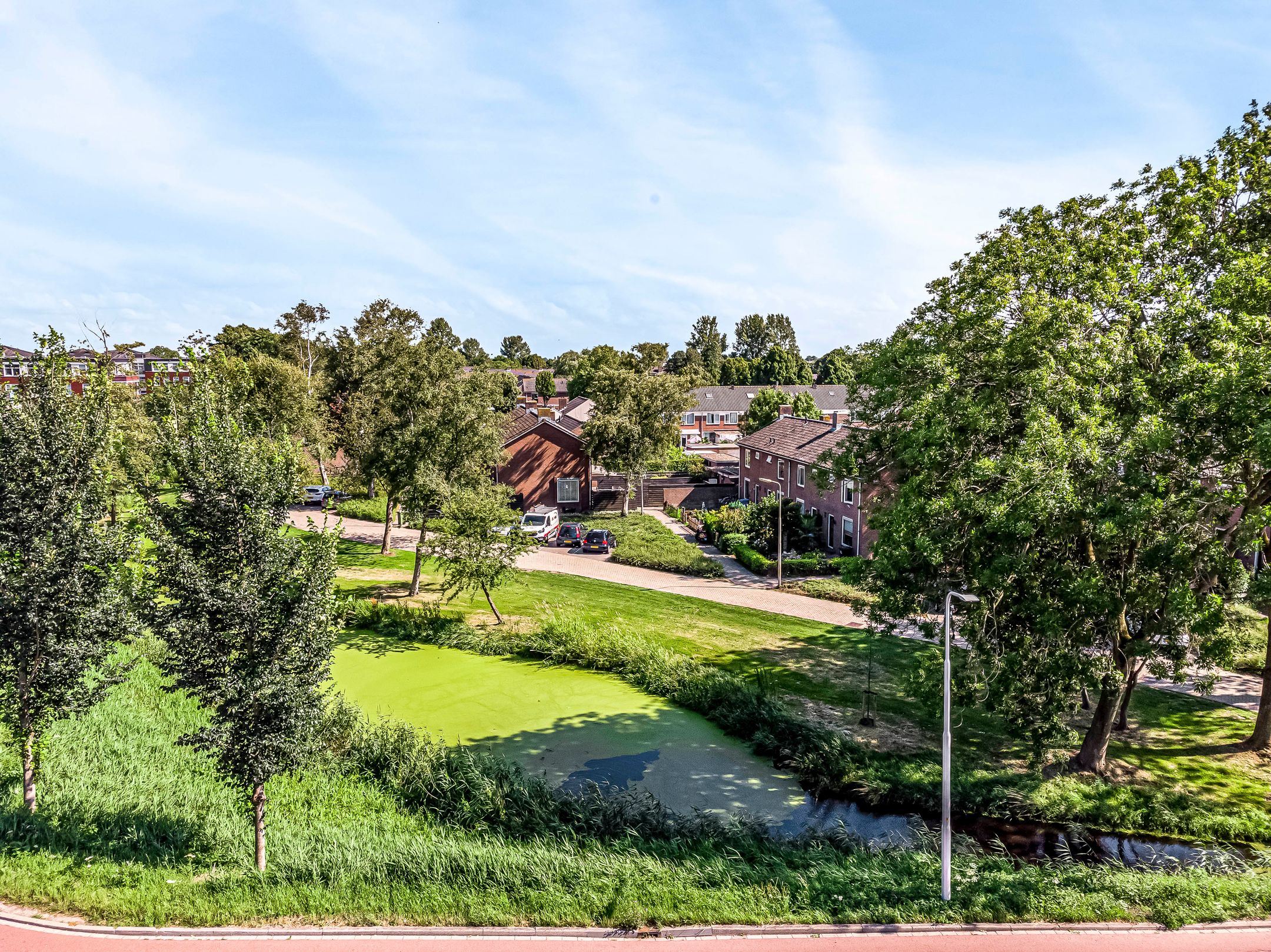 Foto 45 van Bilderdammerweg 2-B