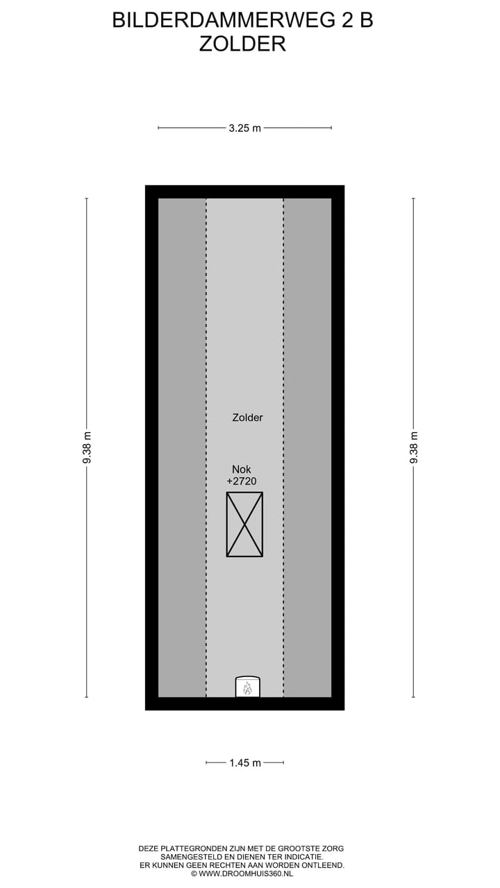 Foto 49 van Bilderdammerweg 2-B