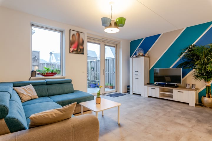 Foto 2 van Frits Zernikeplein 7