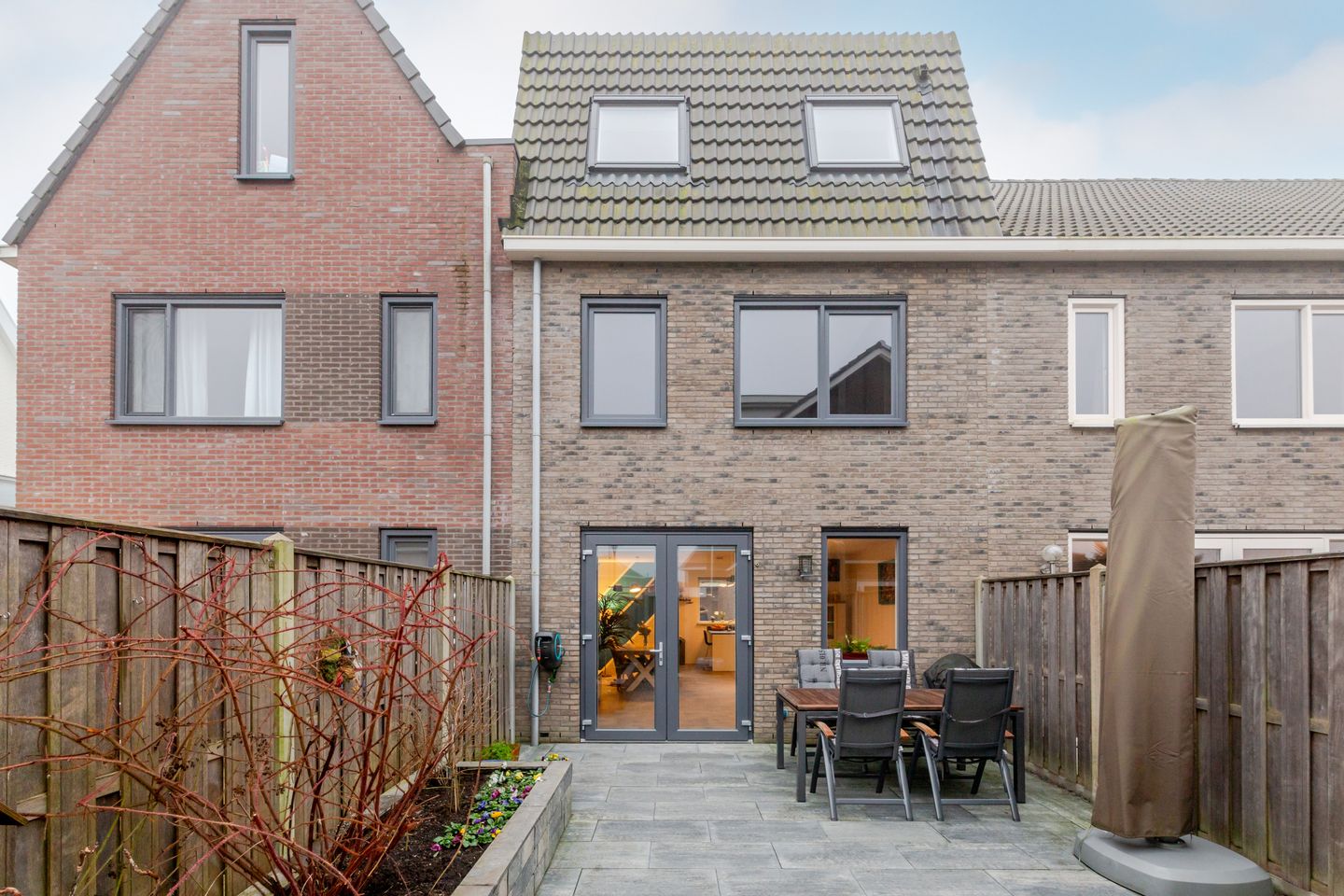 Foto 4 van Frits Zernikeplein 7