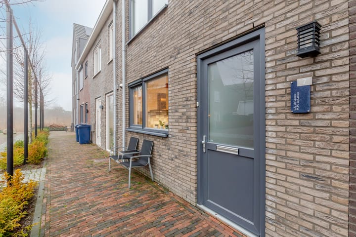 Foto 5 van Frits Zernikeplein 7