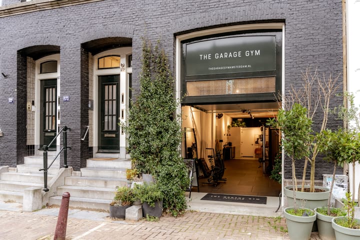 Prinsengracht 673-AH