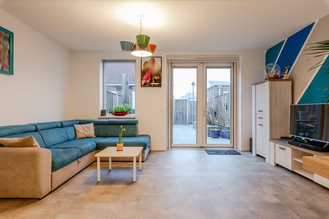 Foto 8 van Frits Zernikeplein 7