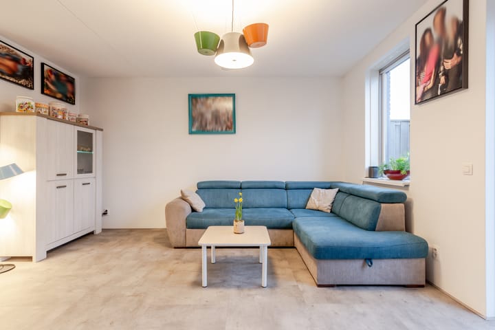 Foto 9 van Frits Zernikeplein 7