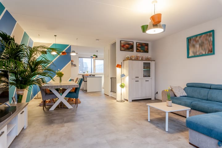 Foto 10 van Frits Zernikeplein 7