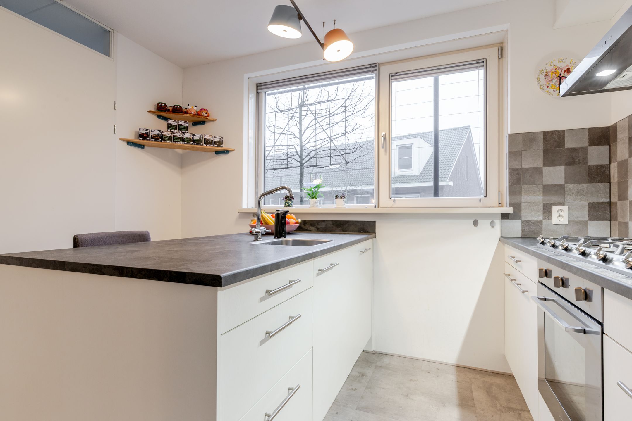 Foto 12 van Frits Zernikeplein 7