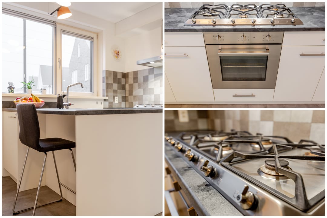 Foto 13 van Frits Zernikeplein 7