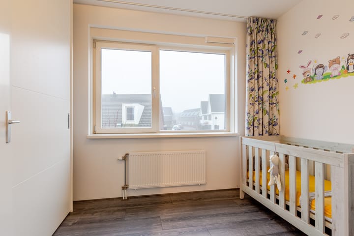 Foto 17 van Frits Zernikeplein 7