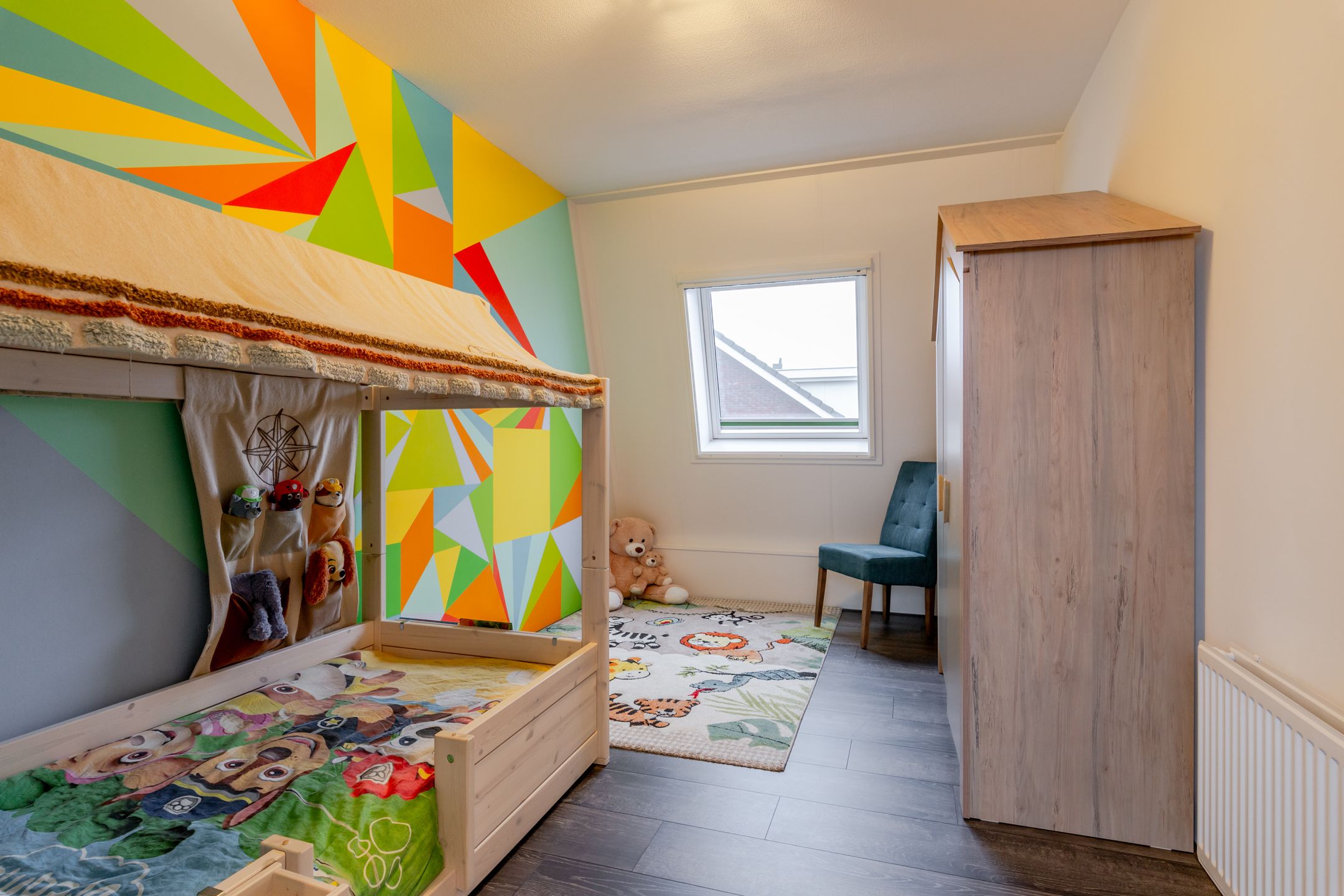 Foto 24 van Frits Zernikeplein 7