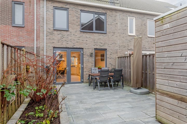 Foto 27 van Frits Zernikeplein 7