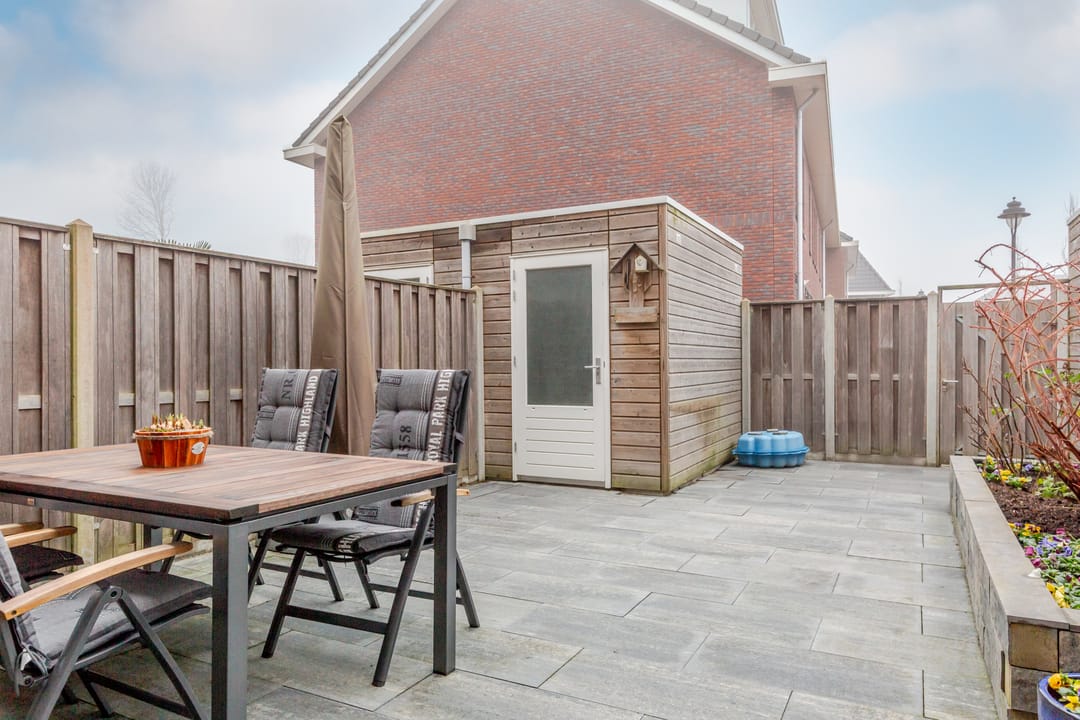 Foto 28 van Frits Zernikeplein 7