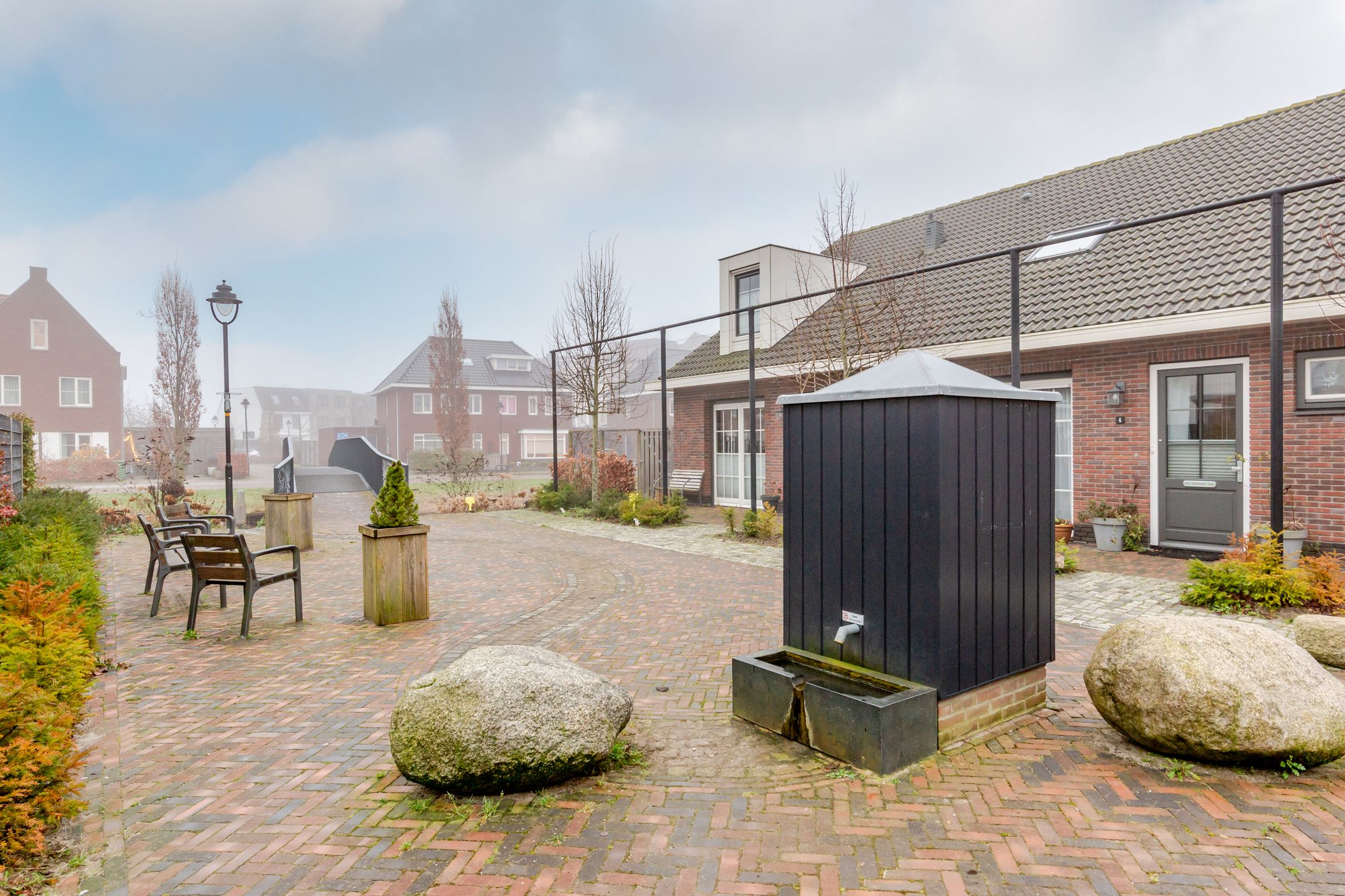 Foto 30 van Frits Zernikeplein 7