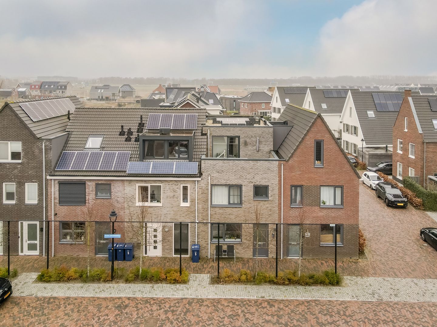 Foto 35 van Frits Zernikeplein 7