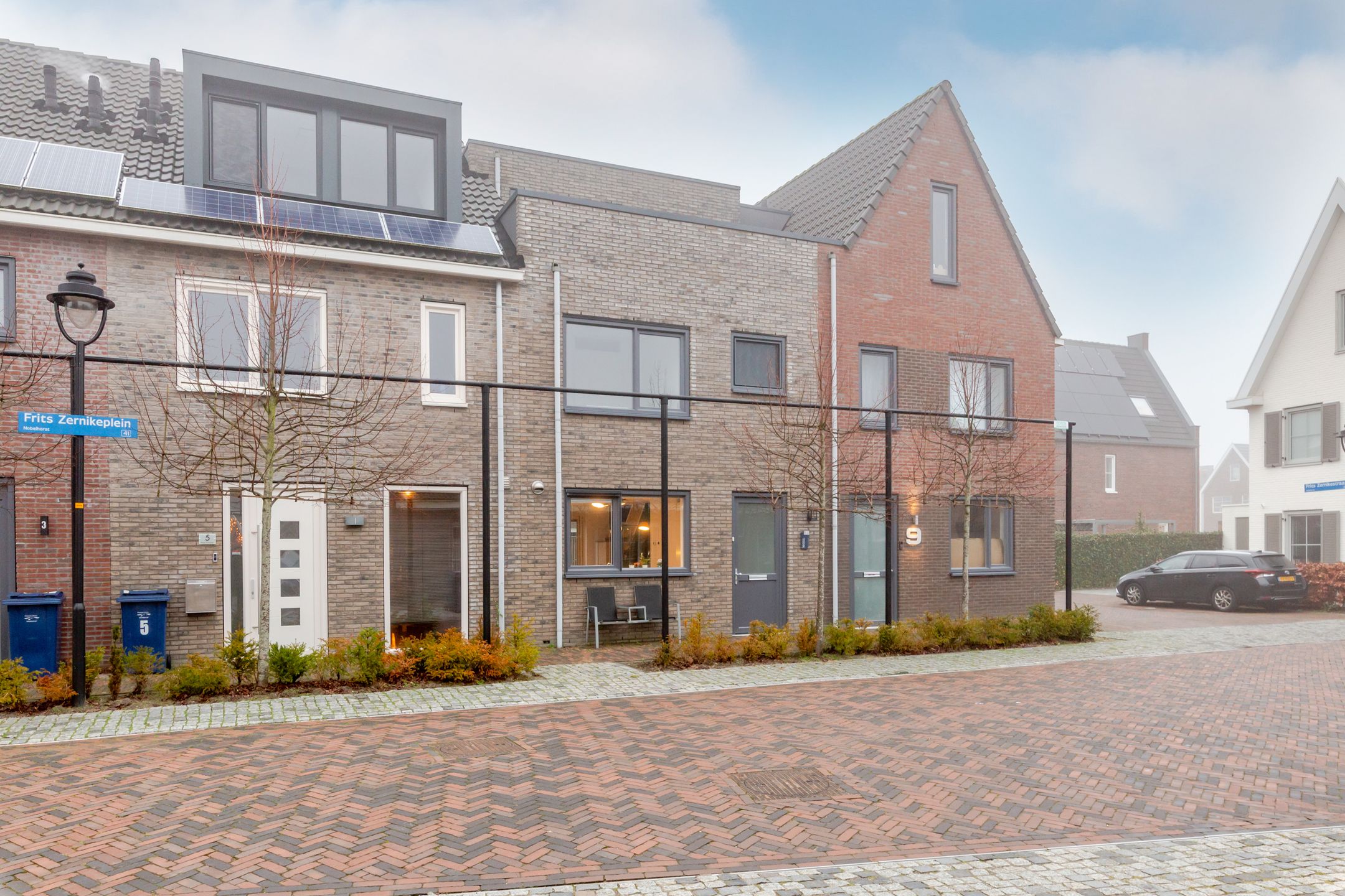 Foto 36 van Frits Zernikeplein 7