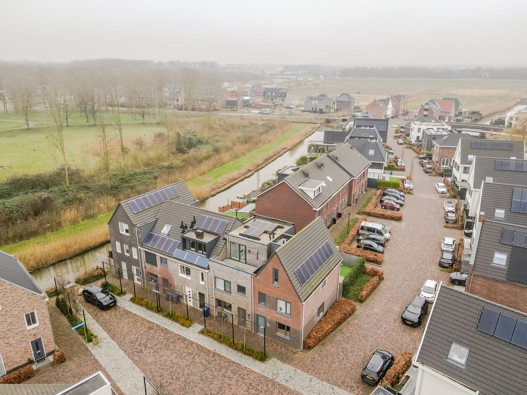 Foto 38 van Frits Zernikeplein 7