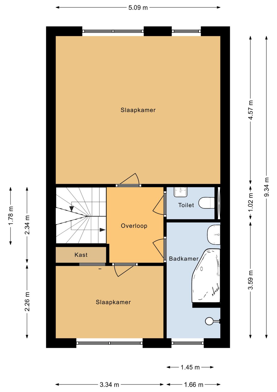 Foto 41 van Frits Zernikeplein 7