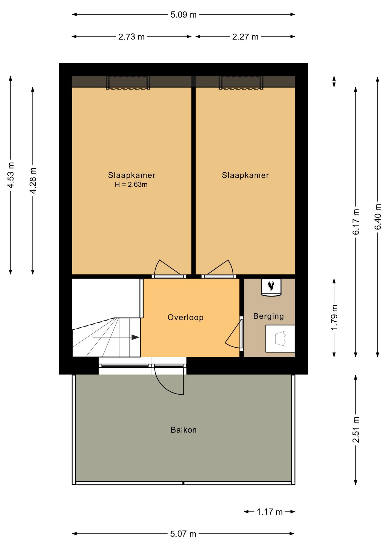 Foto 42 van Frits Zernikeplein 7