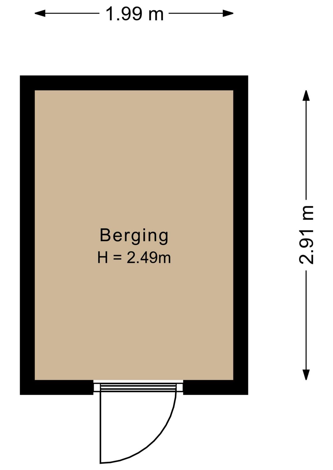 Foto 43 van Frits Zernikeplein 7