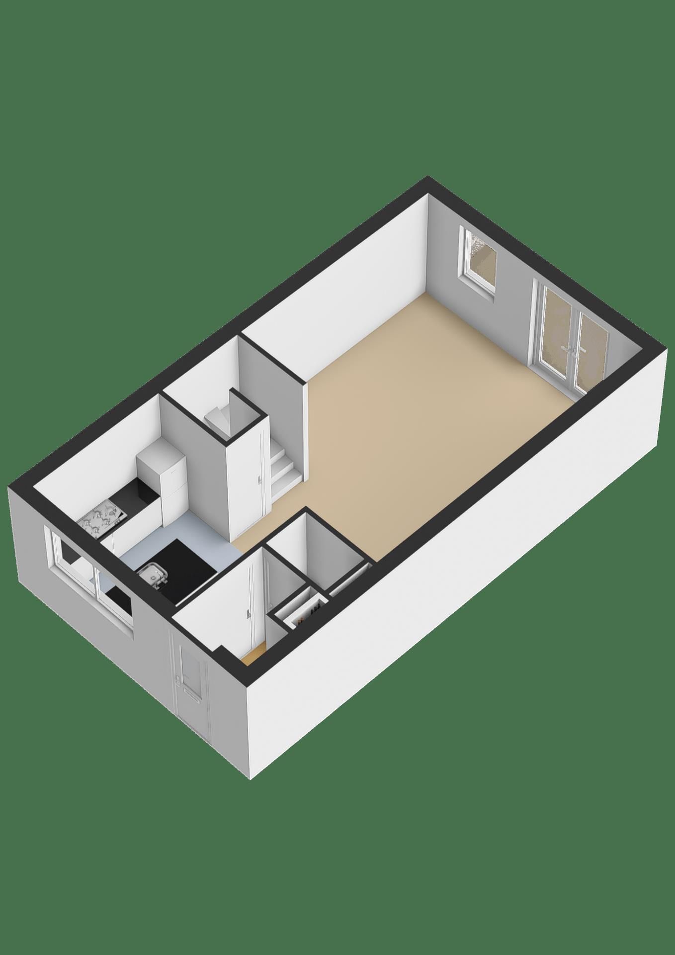 Foto 44 van Frits Zernikeplein 7