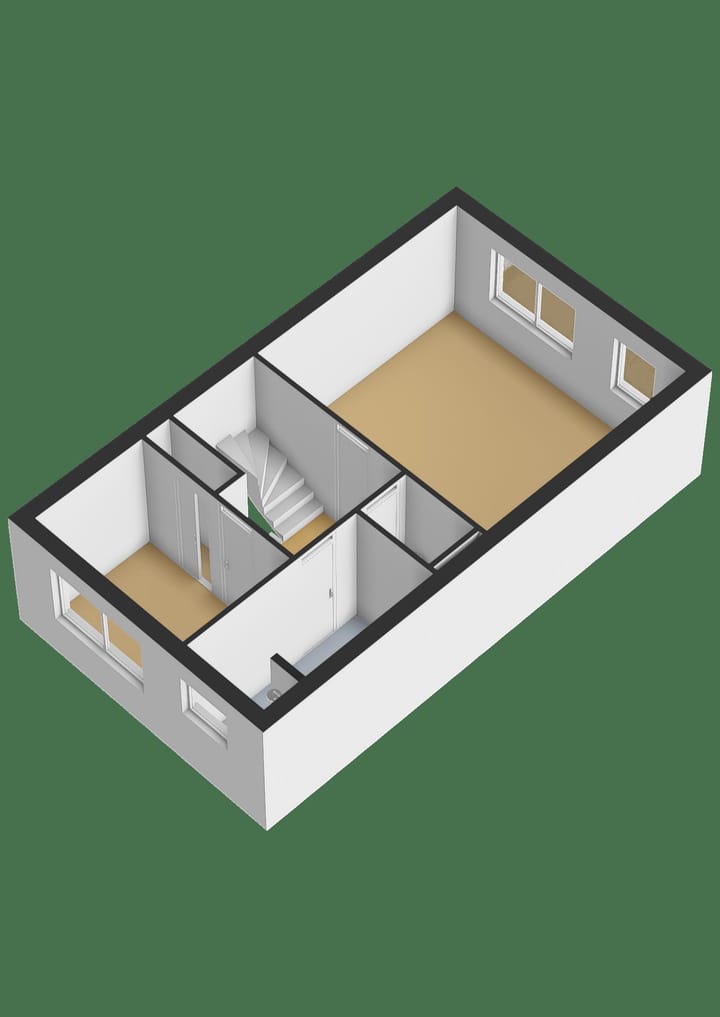 Foto 45 van Frits Zernikeplein 7