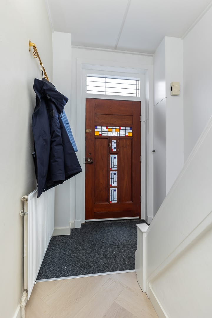 Foto 7 van Jasmijnstraat 9