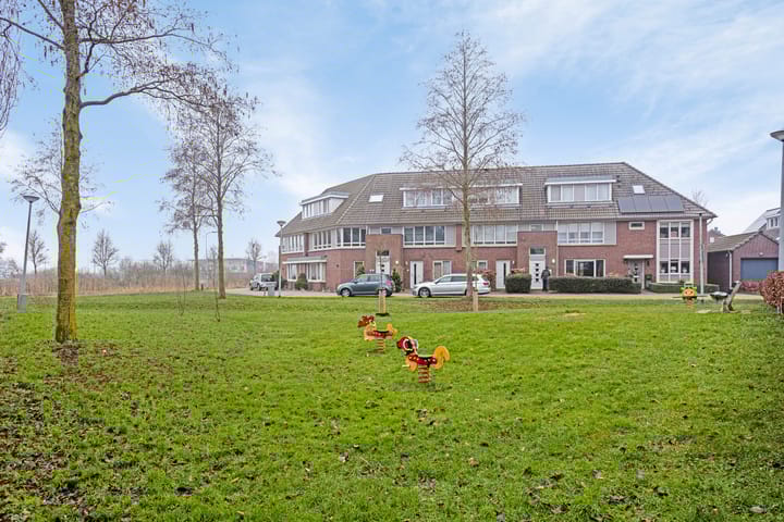 Foto 2 van Verschuurestraat 1