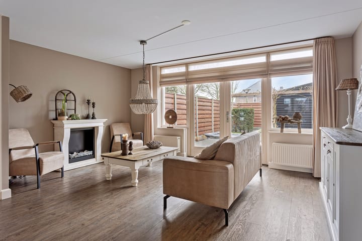 Foto 3 van Verschuurestraat 1