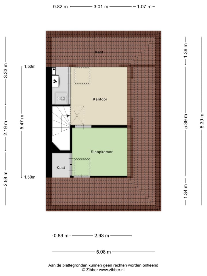 Foto 37 van Verschuurestraat 1