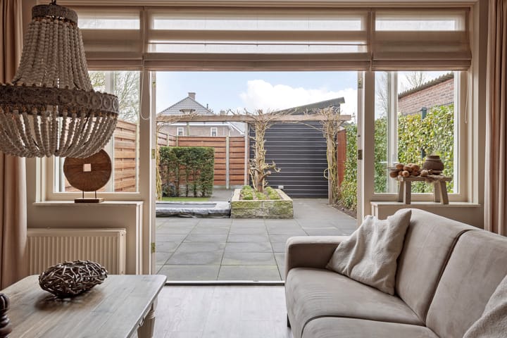 Foto 4 van Verschuurestraat 1