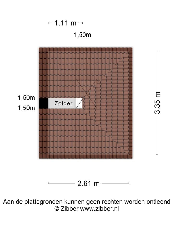 Foto 38 van Verschuurestraat 1