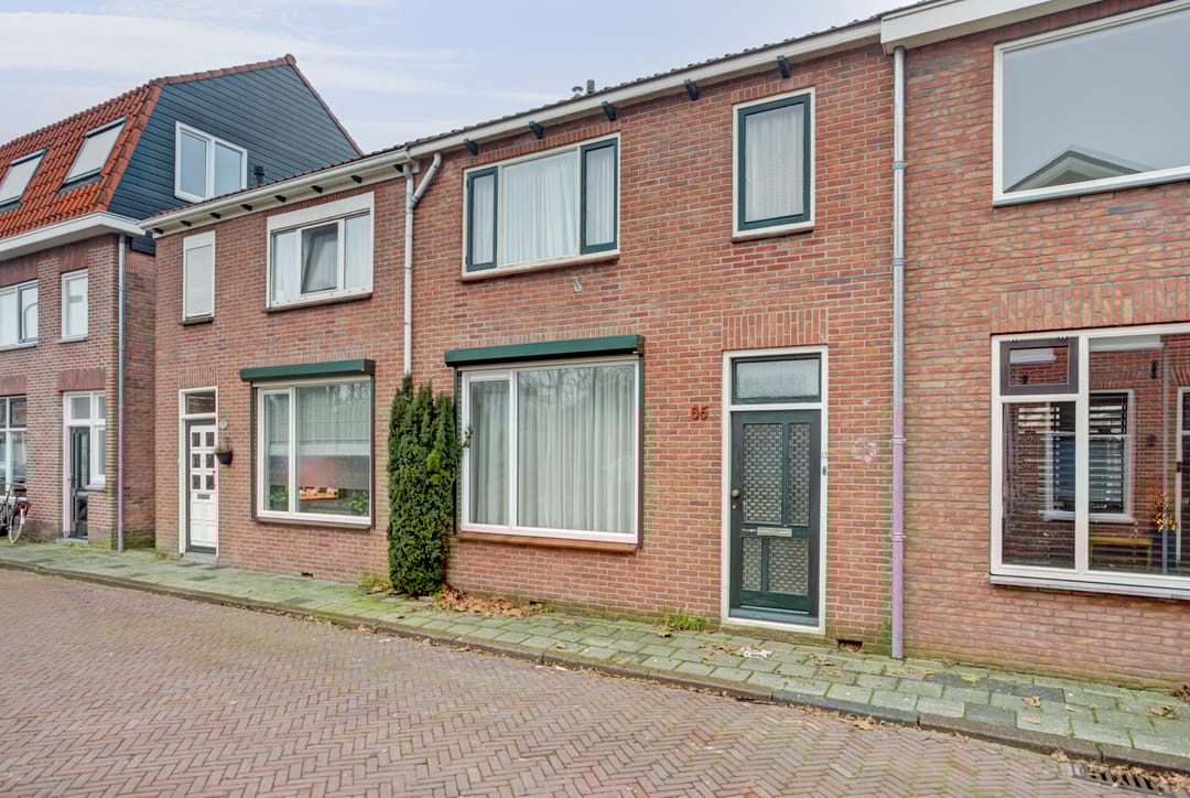 Foto 1 van Kruislaan 65