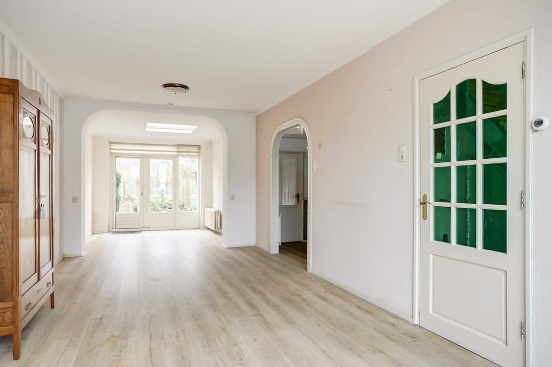 Foto 2 van Kruislaan 65