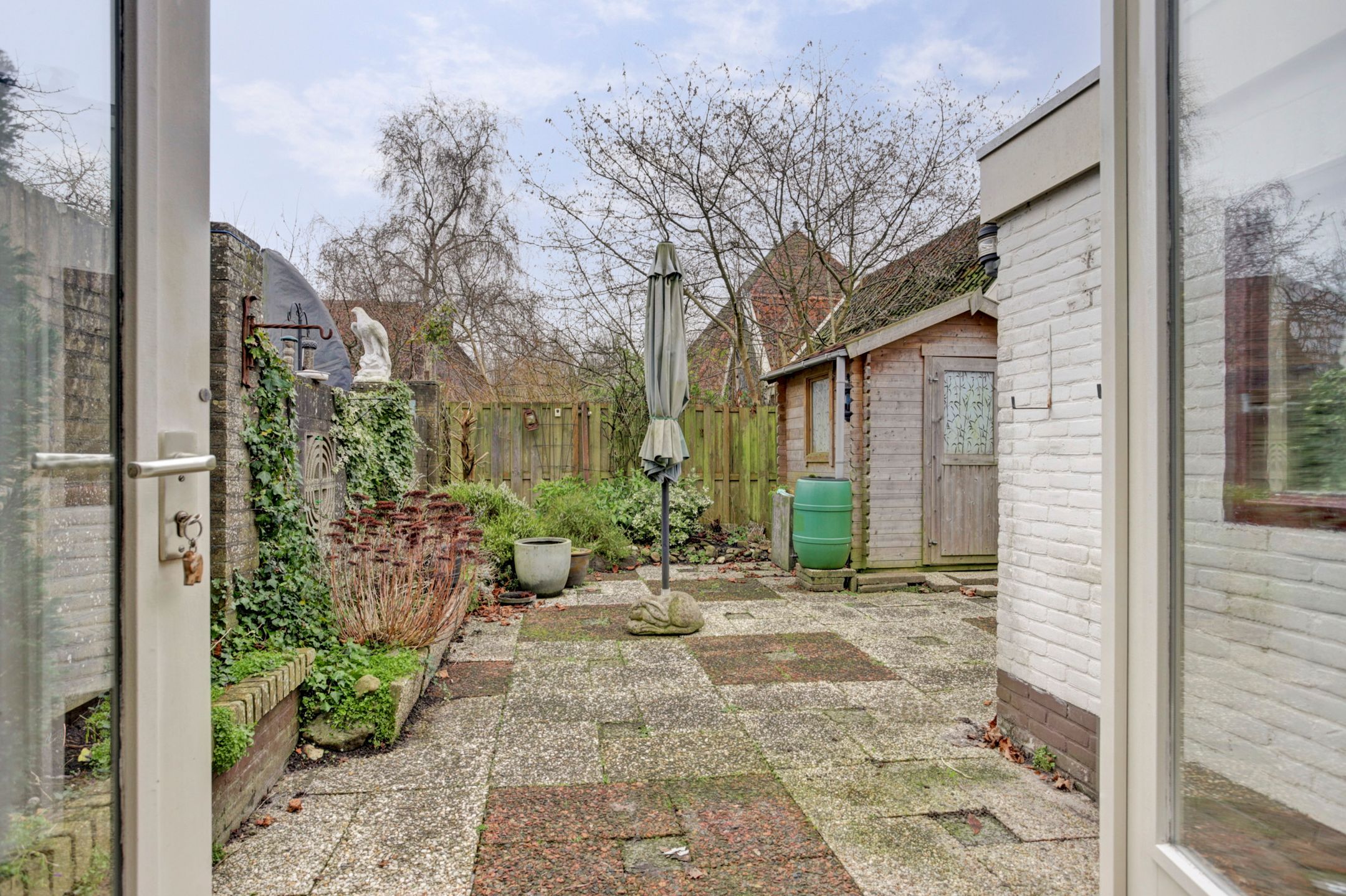 Foto 3 van Kruislaan 65