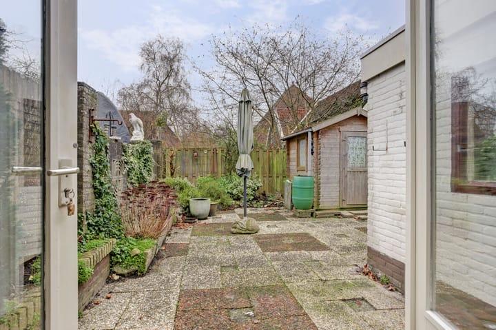 Foto 3 van Kruislaan 65