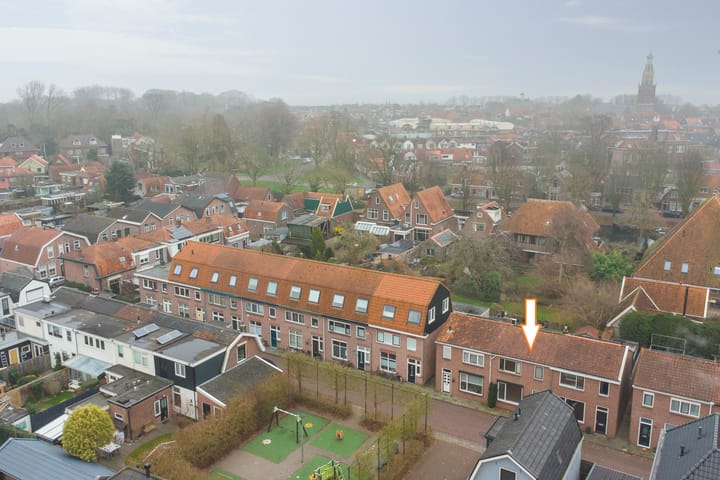 Foto 4 van Kruislaan 65