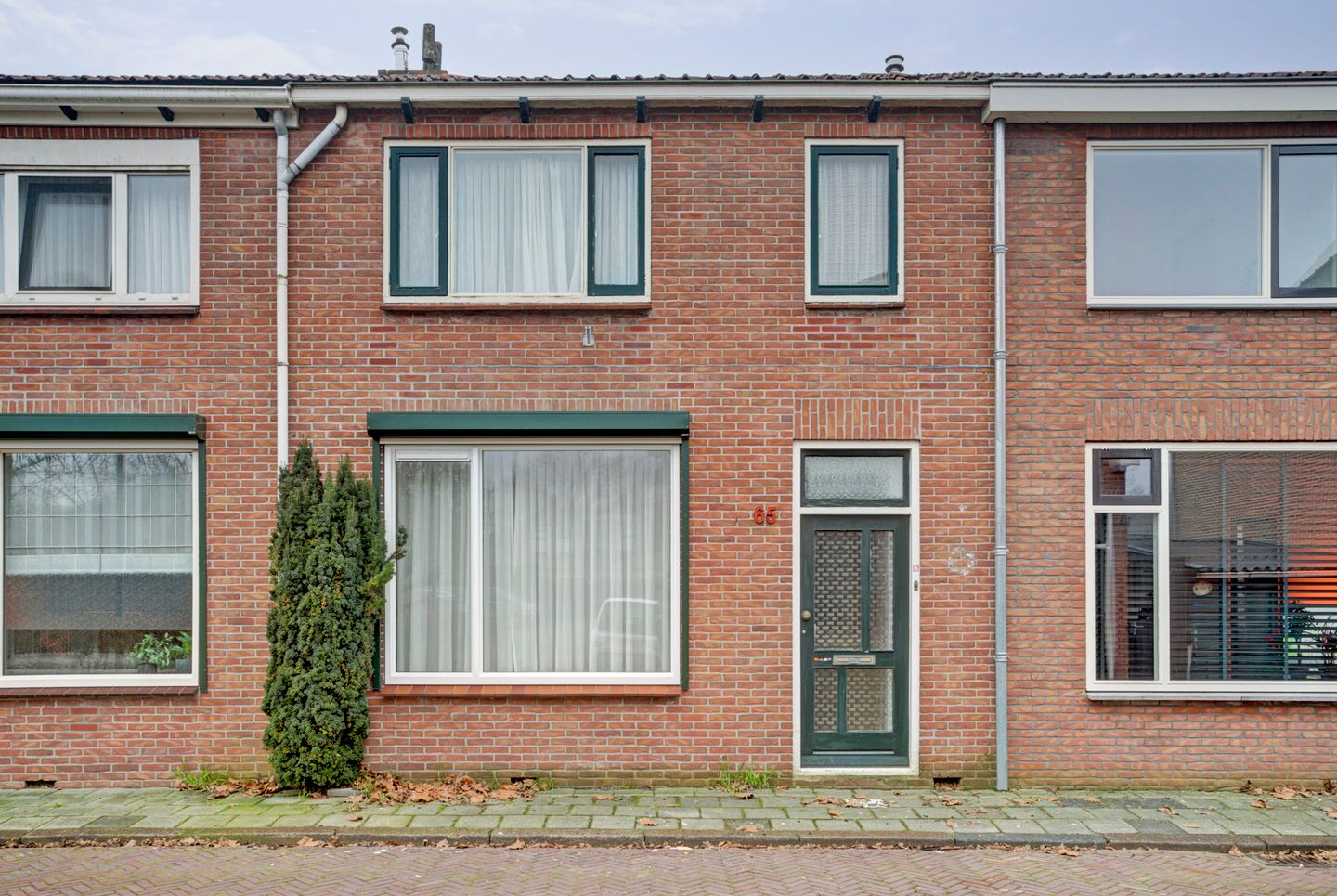 Foto 5 van Kruislaan 65