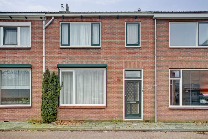 Foto 5 van Kruislaan 65