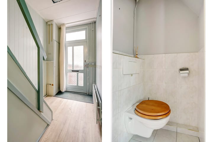 Foto 7 van Kruislaan 65