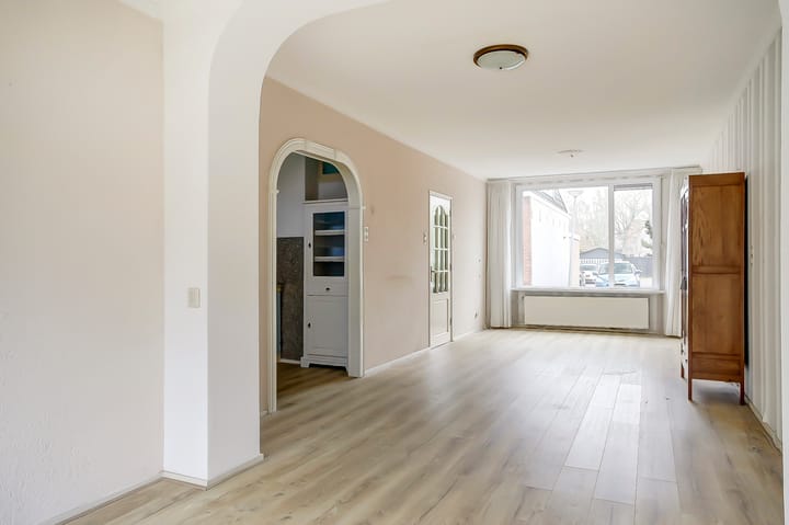 Foto 8 van Kruislaan 65