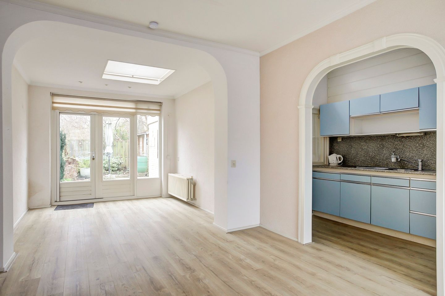 Foto 10 van Kruislaan 65