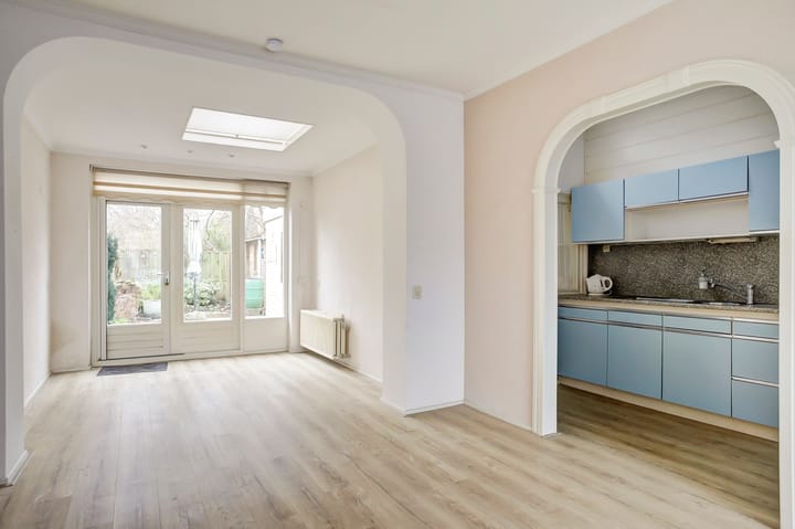 Foto 10 van Kruislaan 65