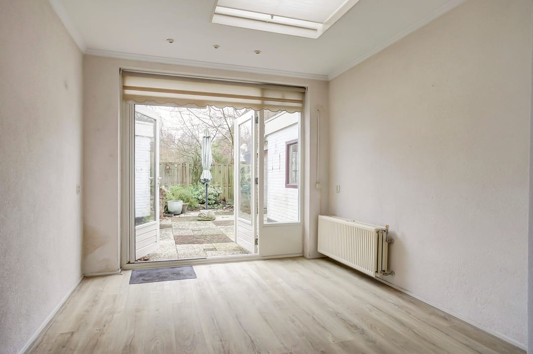 Foto 11 van Kruislaan 65