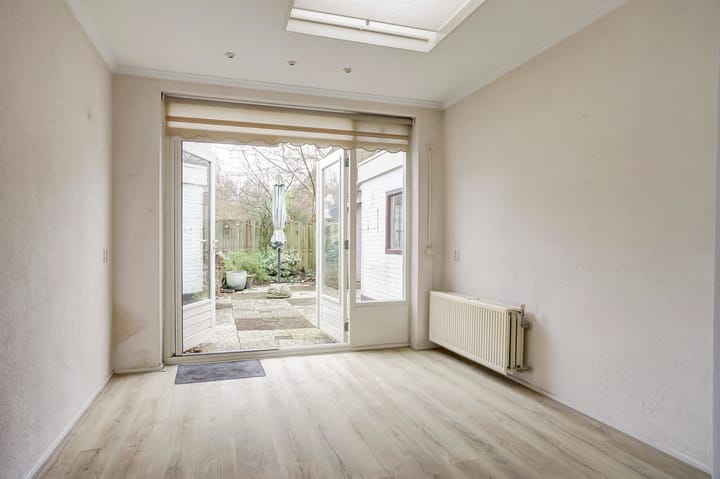 Foto 11 van Kruislaan 65