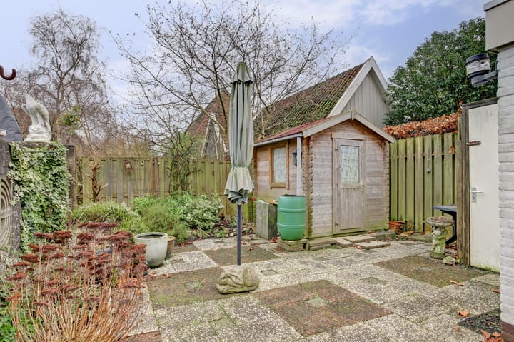 Foto 12 van Kruislaan 65