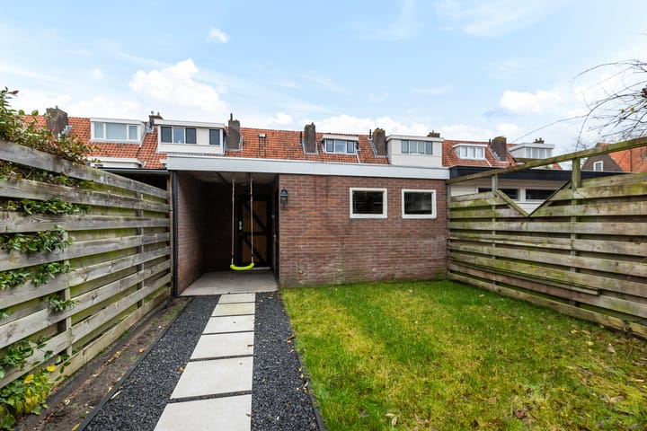 Foto 38 van Jasmijnstraat 9