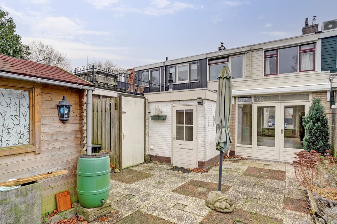 Foto 13 van Kruislaan 65