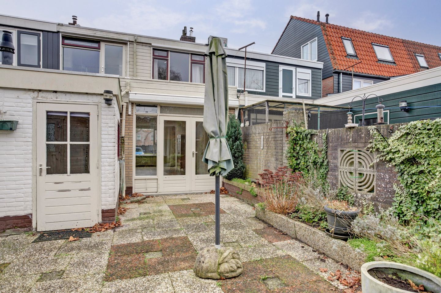 Foto 14 van Kruislaan 65